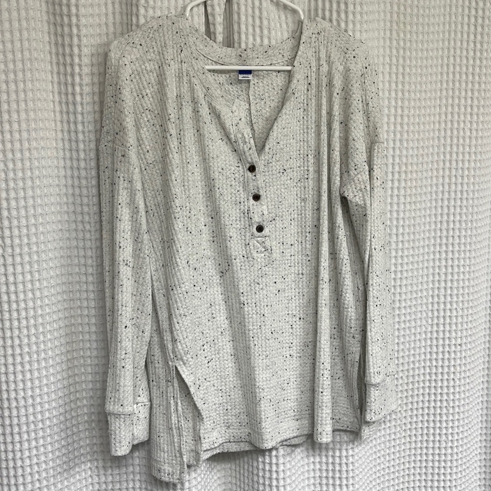 Long Sleeve